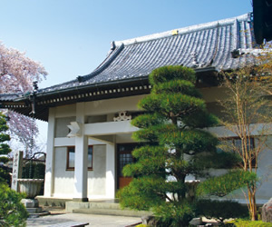 交通のご案内